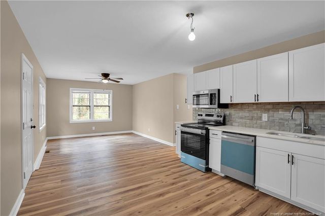 835 Durwood Drive, Fayetteville, NC 28311