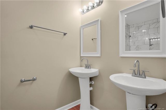 835 Durwood Drive, Fayetteville, NC 28311