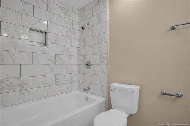 835 Durwood Drive, Fayetteville, NC 28311