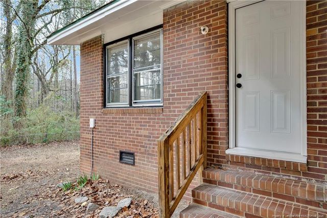 835 Durwood Drive, Fayetteville, NC 28311