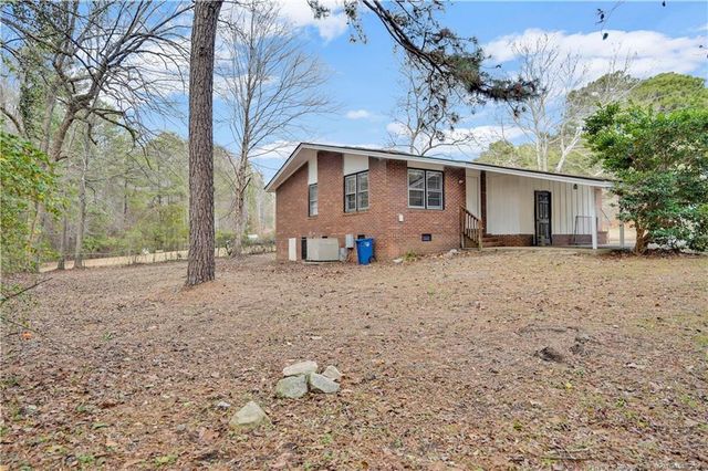 835 Durwood Drive, Fayetteville, NC 28311