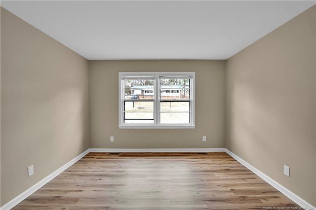 835 Durwood Drive, Fayetteville, NC 28311