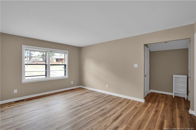 835 Durwood Drive, Fayetteville, NC 28311