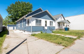 2023 Henry Street, Muskegon City, MI 49441