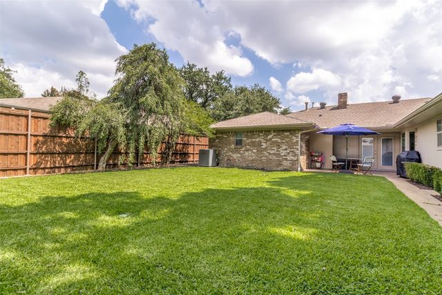 7429 La Manga Drive, Dallas, TX 75248