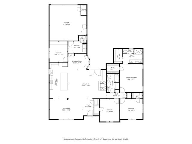 7429 La Manga Drive, Dallas, TX 75248