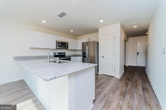 307 Gazebo Drive, Bonaire, GA 31005