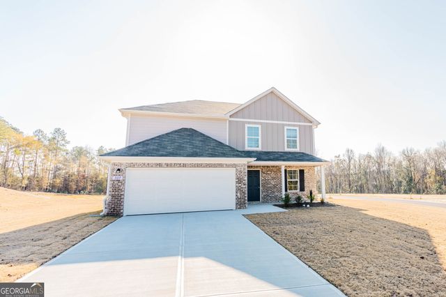 307 Gazebo Drive, Bonaire, GA 31005