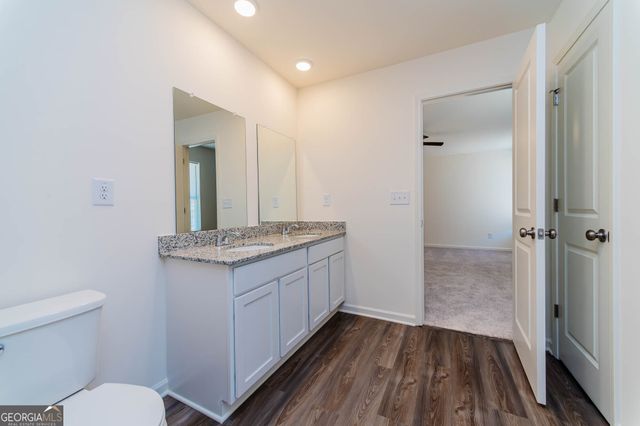 307 Gazebo Drive, Bonaire, GA 31005