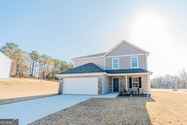 307 Gazebo Drive, Bonaire, GA 31005