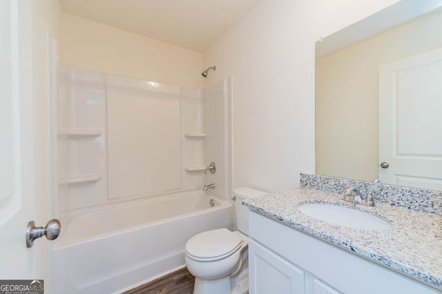 307 Gazebo Drive, Bonaire, GA 31005