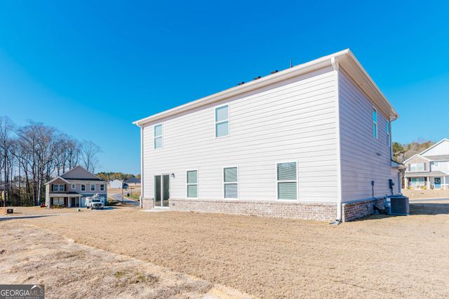 307 Gazebo Drive, Bonaire, GA 31005