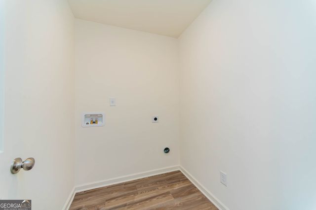 307 Gazebo Drive, Bonaire, GA 31005