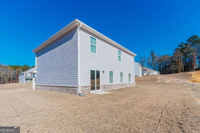 307 Gazebo Drive, Bonaire, GA 31005