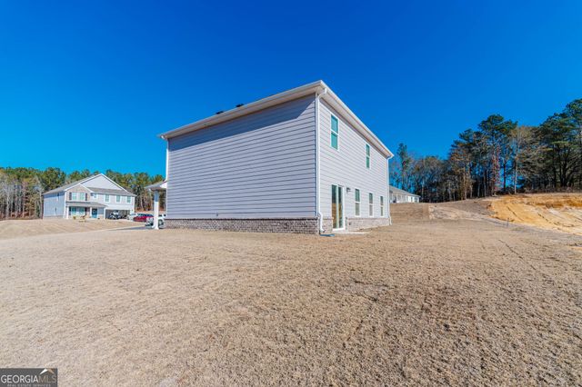 307 Gazebo Drive, Bonaire, GA 31005