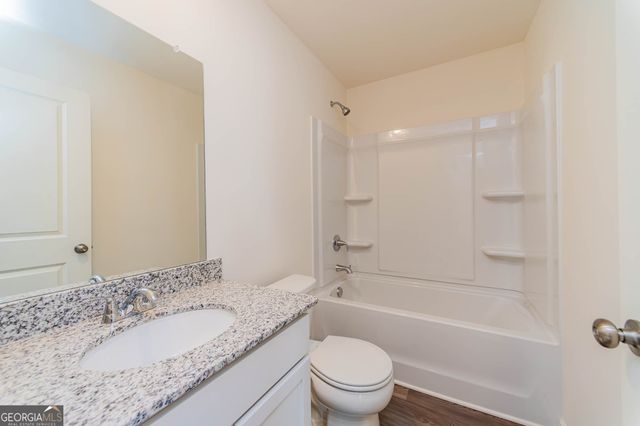 307 Gazebo Drive, Bonaire, GA 31005