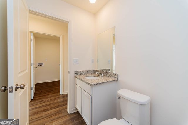 307 Gazebo Drive, Bonaire, GA 31005