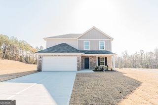 307 Gazebo Drive, Bonaire, GA 31005