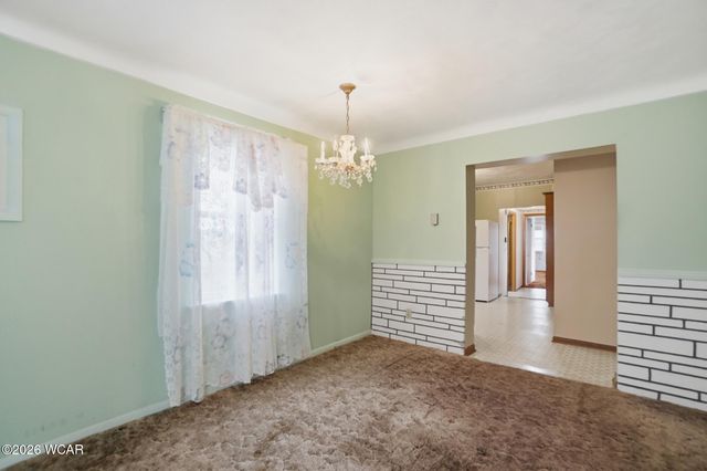 7551 Fort Amanda Road, Cridersville, OH 45806