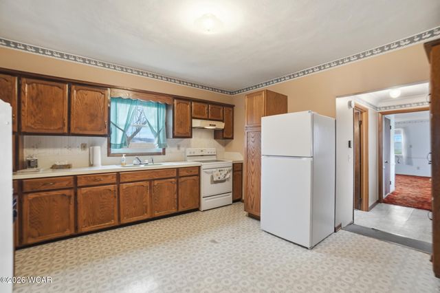 7551 Fort Amanda Road, Cridersville, OH 45806