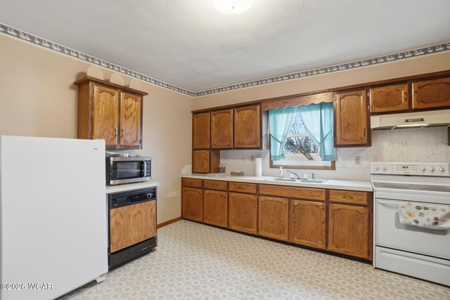 7551 Fort Amanda Road, Cridersville, OH 45806