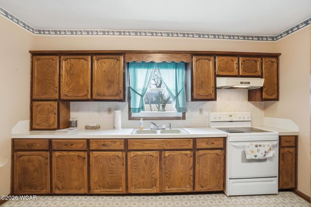 7551 Fort Amanda Road, Cridersville, OH 45806