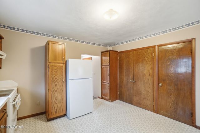 7551 Fort Amanda Road, Cridersville, OH 45806