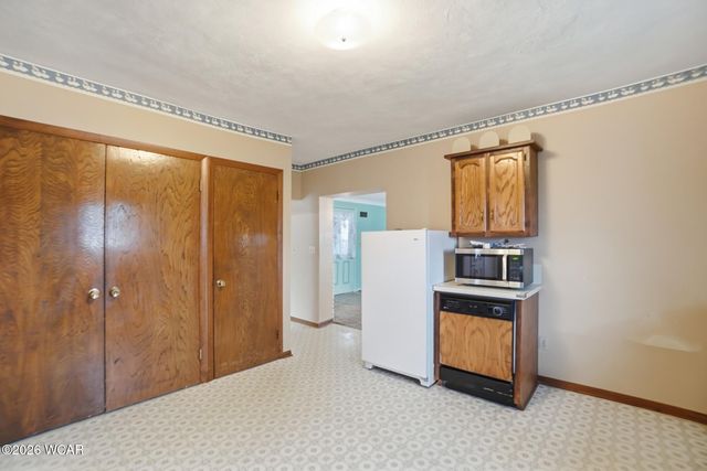 7551 Fort Amanda Road, Cridersville, OH 45806