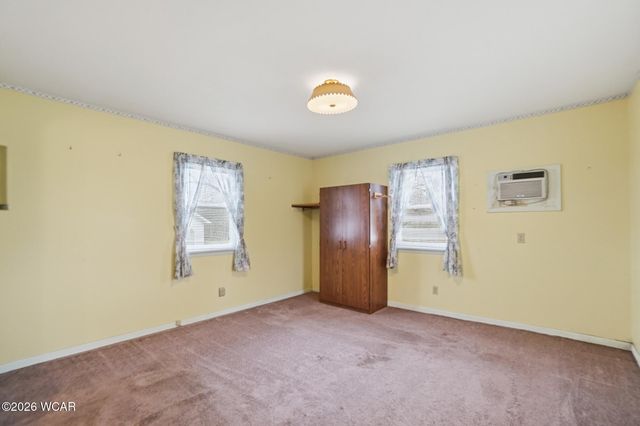 7551 Fort Amanda Road, Cridersville, OH 45806