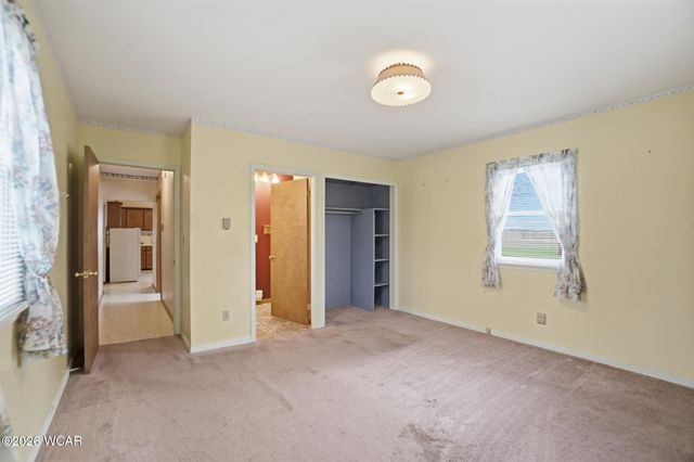 7551 Fort Amanda Road, Cridersville, OH 45806