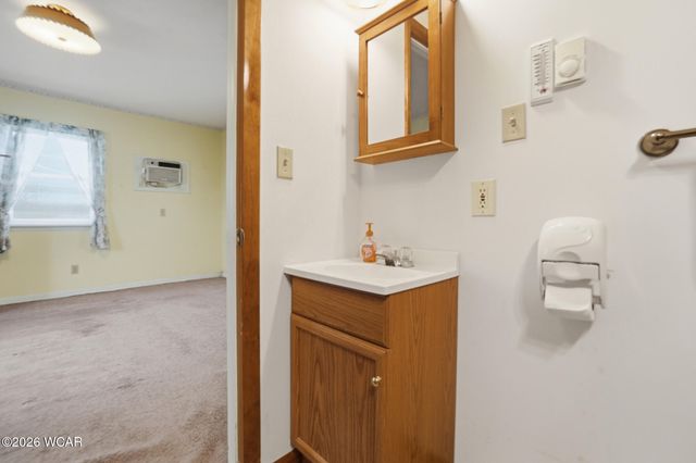 7551 Fort Amanda Road, Cridersville, OH 45806