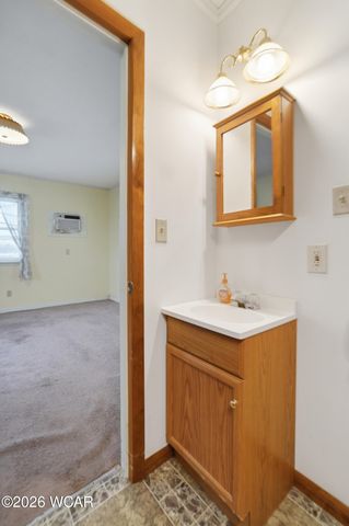 7551 Fort Amanda Road, Cridersville, OH 45806