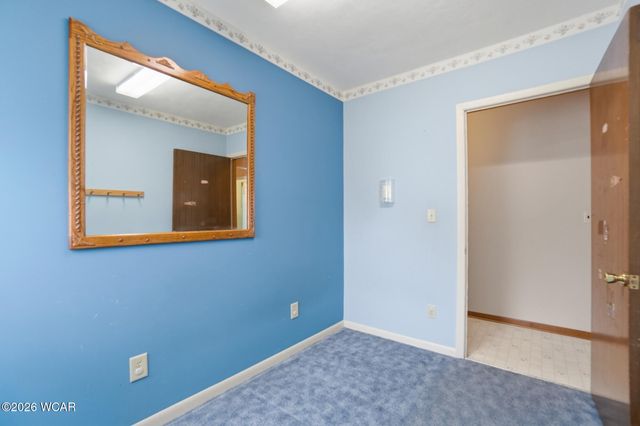 7551 Fort Amanda Road, Cridersville, OH 45806