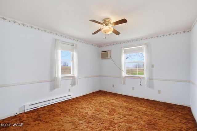 7551 Fort Amanda Road, Cridersville, OH 45806