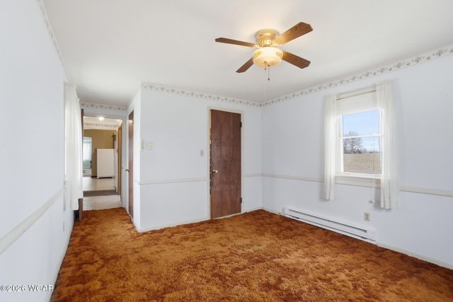 7551 Fort Amanda Road, Cridersville, OH 45806