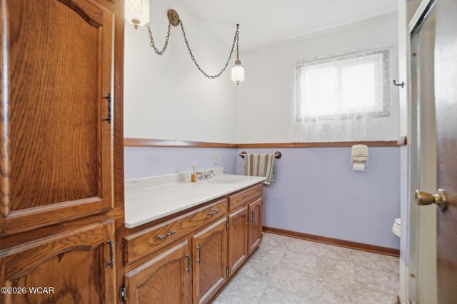 7551 Fort Amanda Road, Cridersville, OH 45806