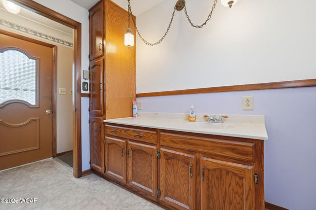 7551 Fort Amanda Road, Cridersville, OH 45806