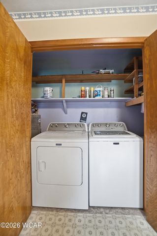 7551 Fort Amanda Road, Cridersville, OH 45806