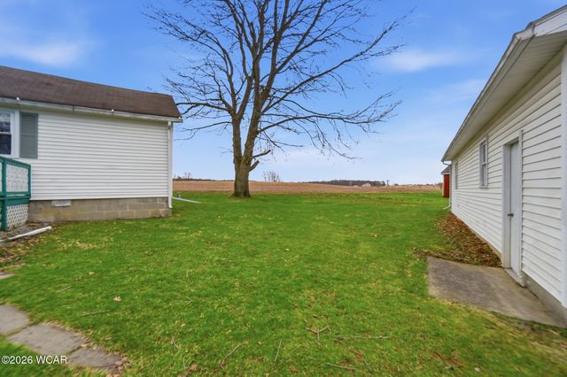 7551 Fort Amanda Road, Cridersville, OH 45806