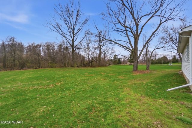 7551 Fort Amanda Road, Cridersville, OH 45806