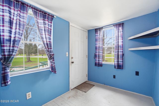 7551 Fort Amanda Road, Cridersville, OH 45806