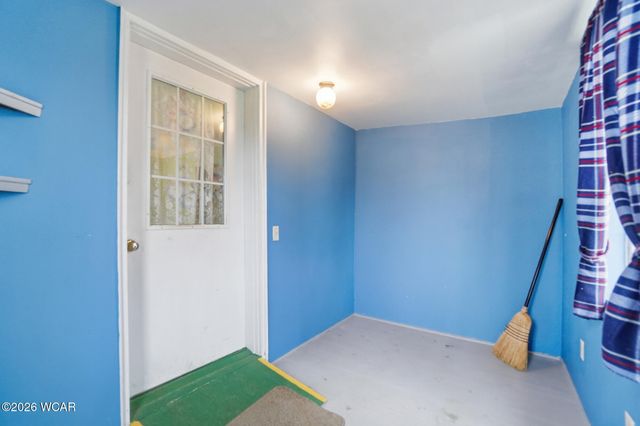 7551 Fort Amanda Road, Cridersville, OH 45806