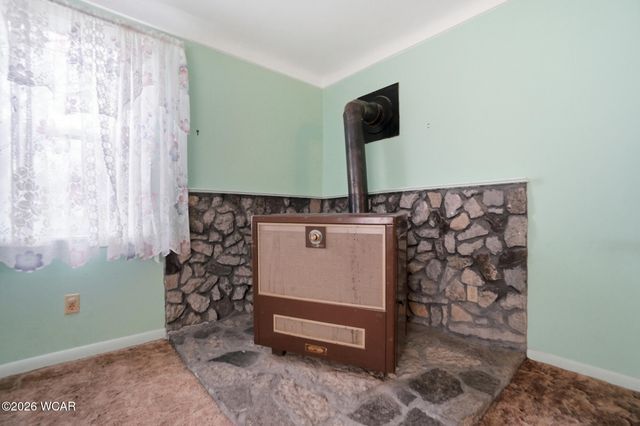 7551 Fort Amanda Road, Cridersville, OH 45806