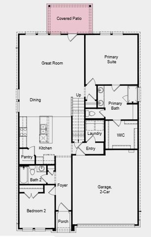 2142 Tule Way, Crandall, TX 75114