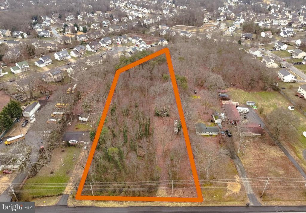 10515 BERRY RD, Waldorf, MD 20603