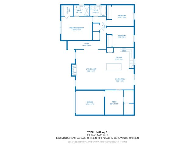 1672 Domain Loop SE, Rio Rancho, NM 87124