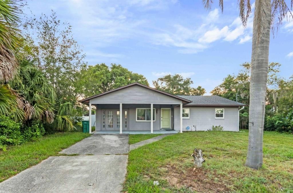 1111 SOUTH STREET, Eustis, FL 32726