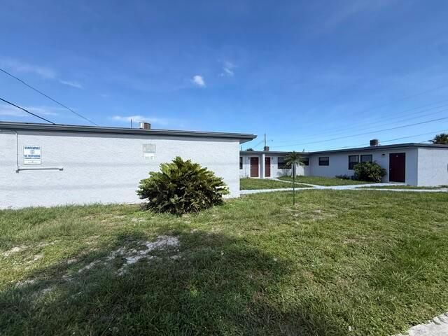 2840 Avenue S, West Palm Beach, FL 33404