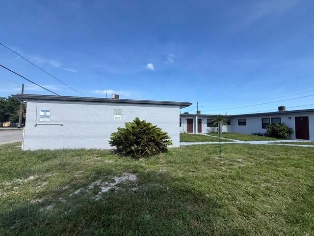 2840 Avenue S, West Palm Beach, FL 33404