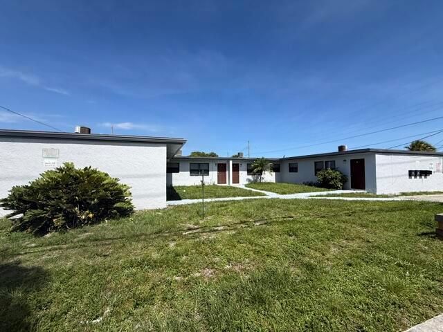 2840 Avenue S, West Palm Beach, FL 33404